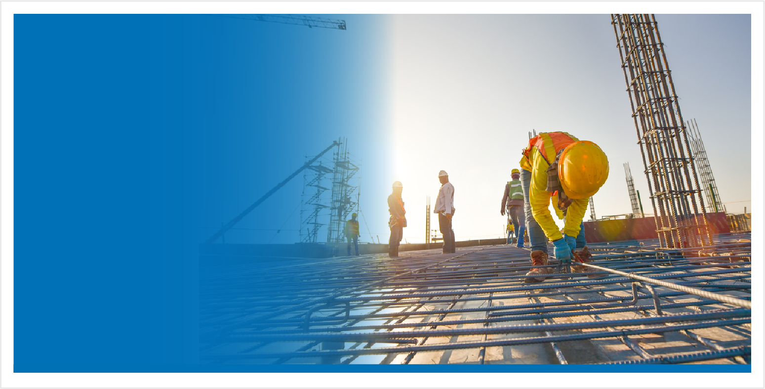 The World Constructions Platform Antarctica Banner