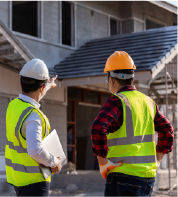 Antarctic station development