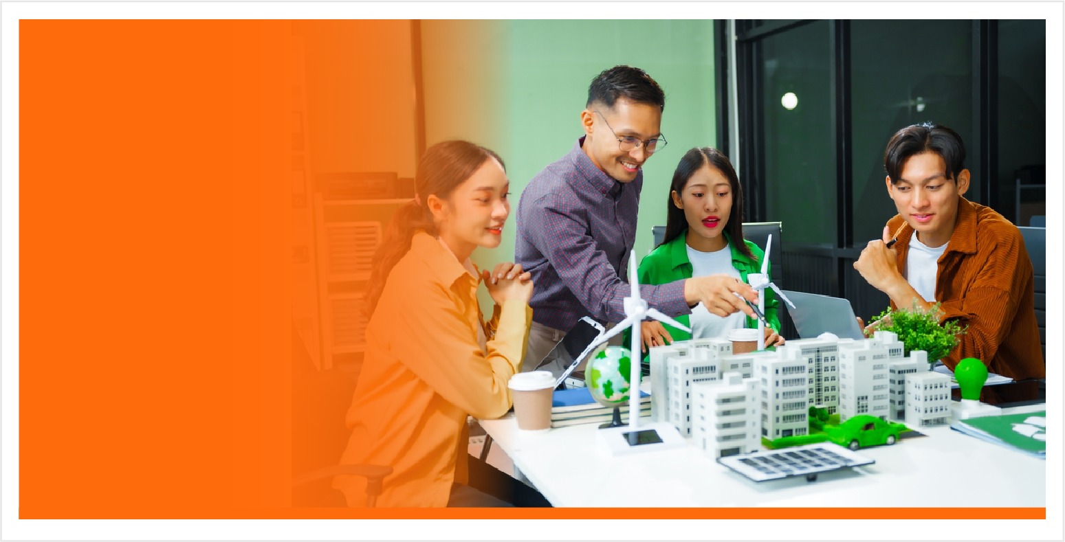 World Constructions Platform - Global Summit Banner