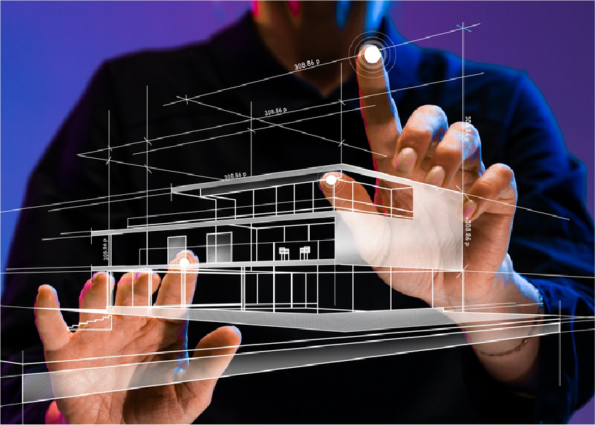 Construction project collaboration