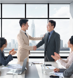 Construction leadership and coordination