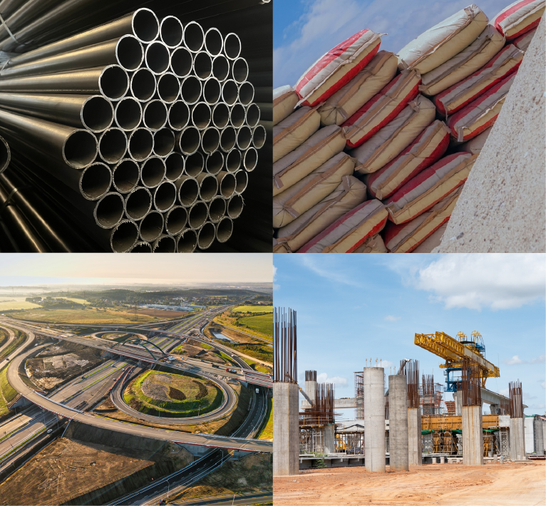 Construction project collaboration