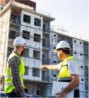 Bahamas construction