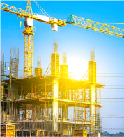 Barbados construction