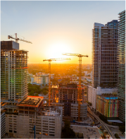 Saint Kitts construction