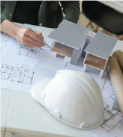 Saint Lucia construction