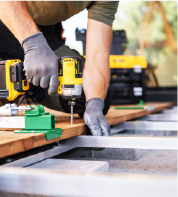 Trinidad construction