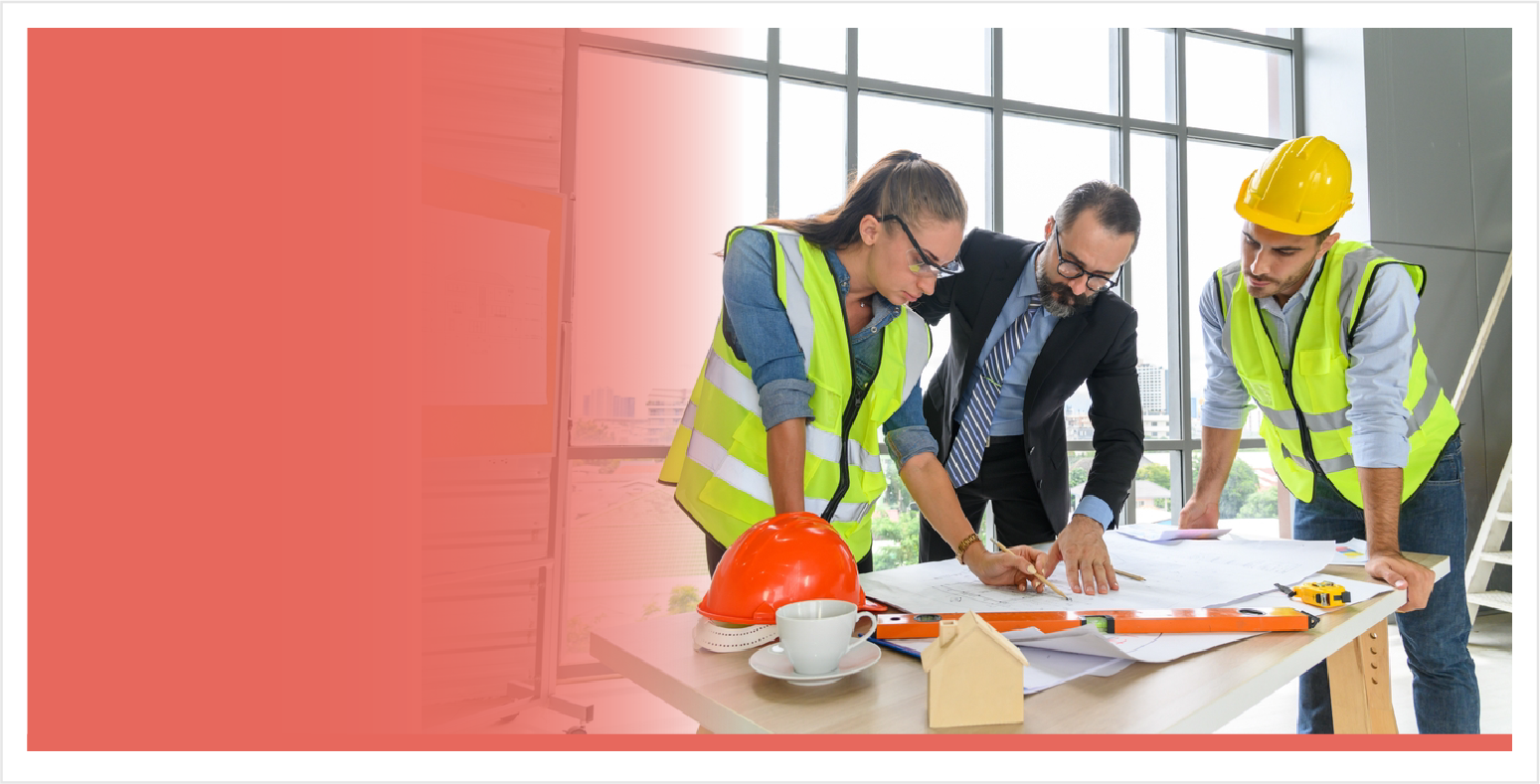 World Constructions Platform - Global Summit Banner