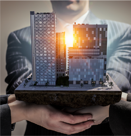 European smart city development