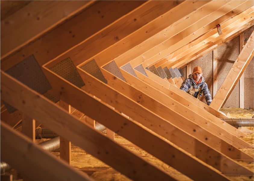 European construction planning team