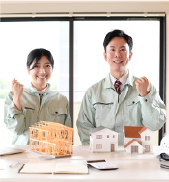 Construction project image