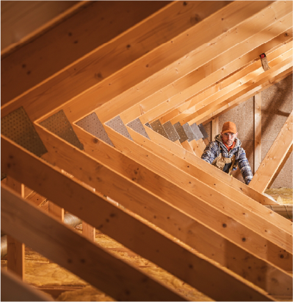 Construction project collaboration