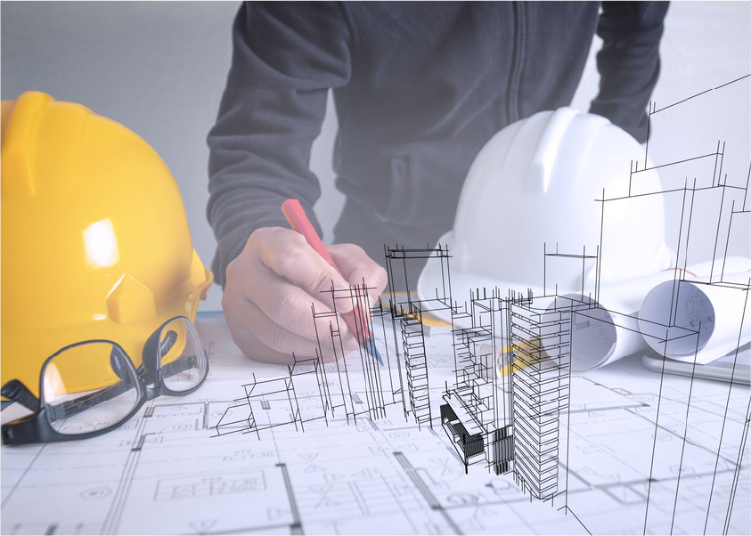 Renewable energy construction