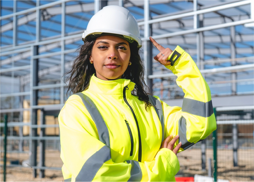 Mining facilities construction