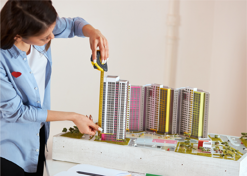 Australian infrastructure project