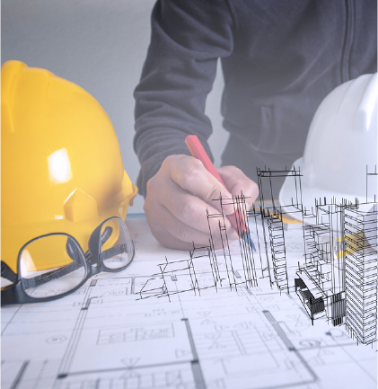 Construction project collaboration