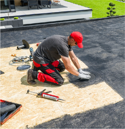 Construction project image