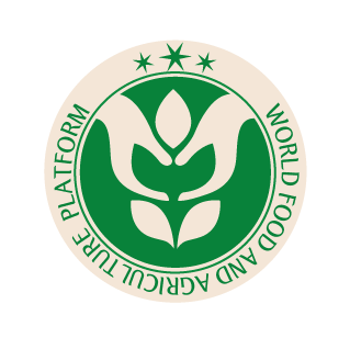 World Food Platform Logo