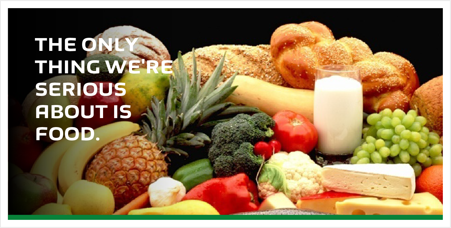 The World Food Platform - Global Summit Banner